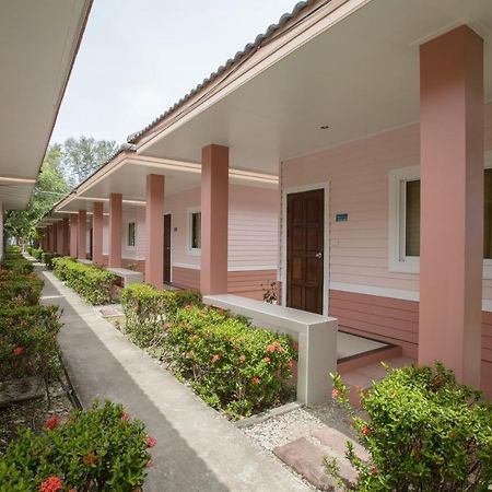 Kiang Talay Resort ระยอง ภายนอก รูปภาพ