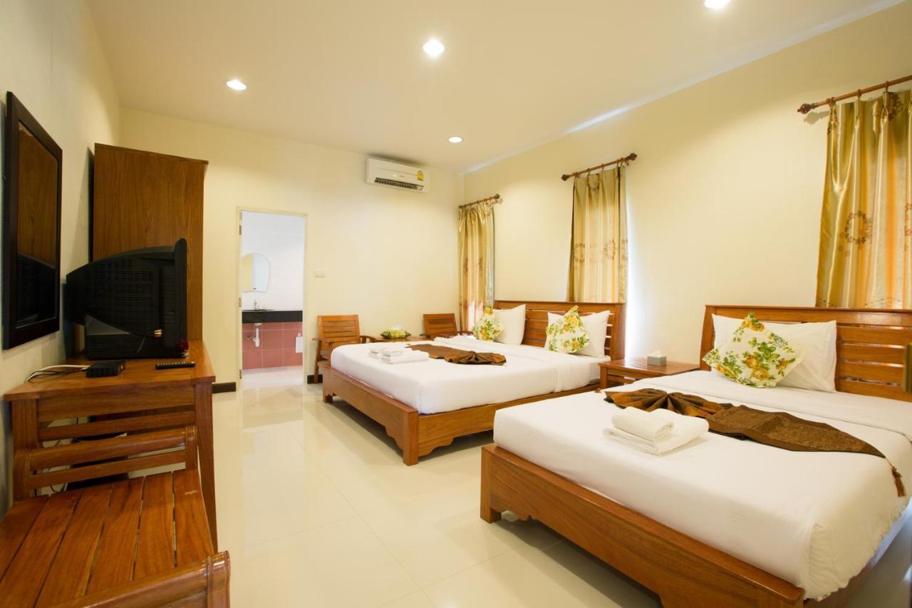 Kiang Talay Resort ระยอง ภายนอก รูปภาพ