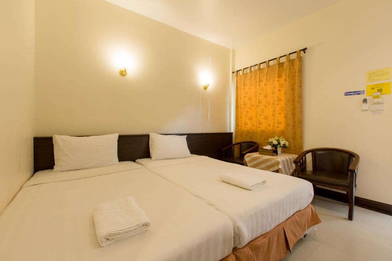 Kiang Talay Resort ระยอง ภายนอก รูปภาพ