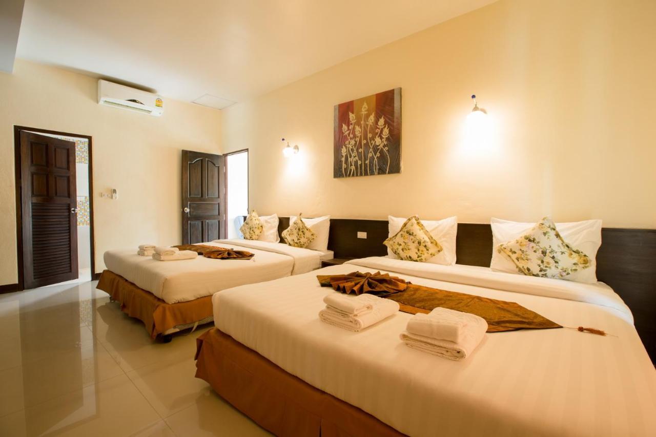 Kiang Talay Resort ระยอง ภายนอก รูปภาพ