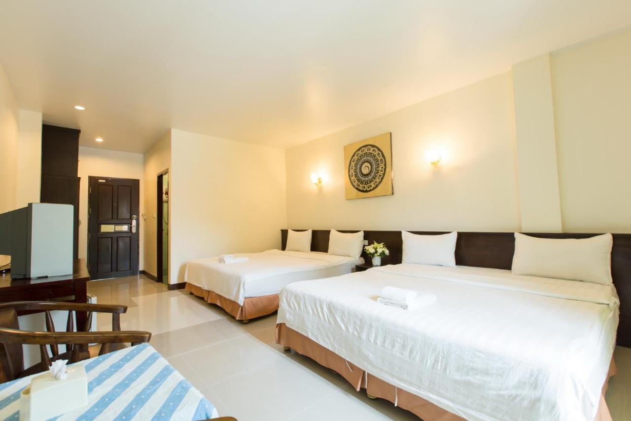 Kiang Talay Resort ระยอง ภายนอก รูปภาพ