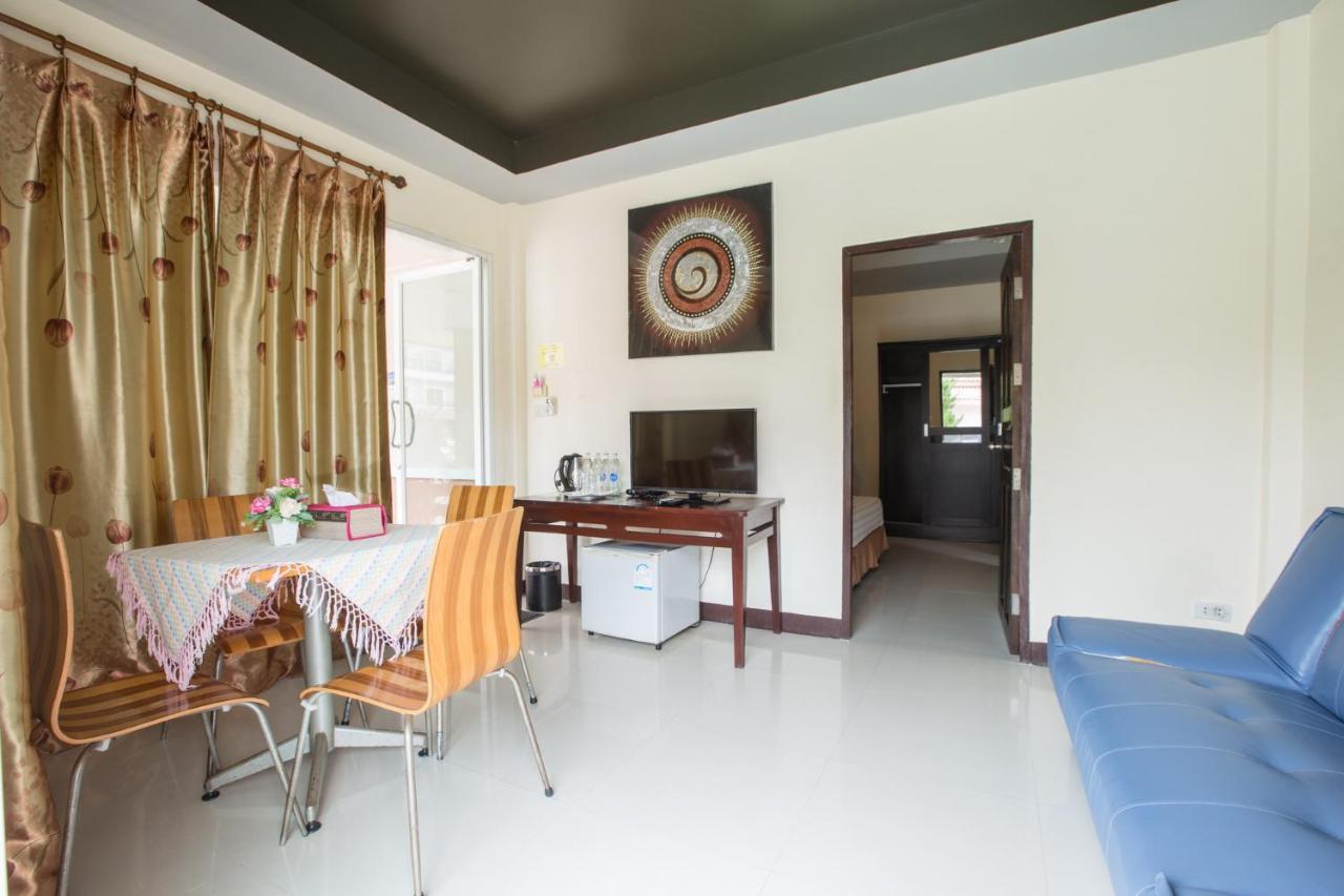 Kiang Talay Resort ระยอง ภายนอก รูปภาพ