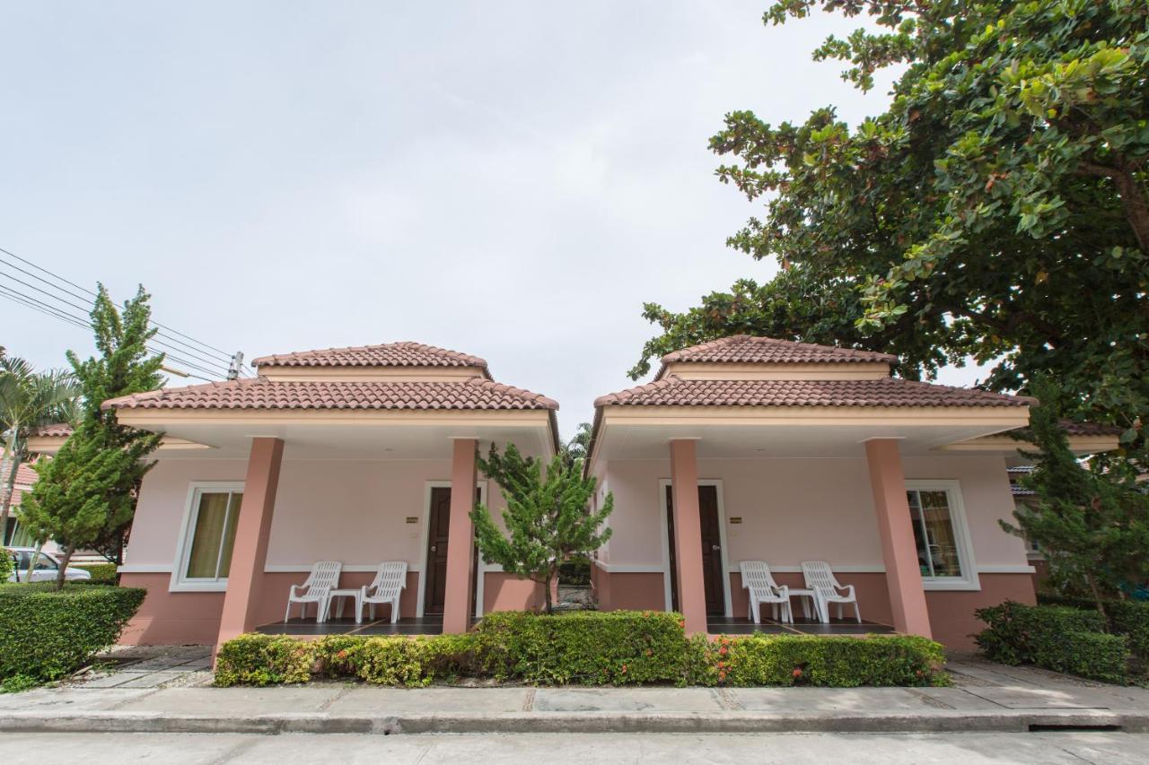 Kiang Talay Resort ระยอง ภายนอก รูปภาพ